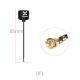 Lollipop Antenna Four Generations Image Transmission Transmitting & Receiving Machine