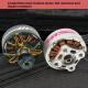 Racing GTS V4 2207 Motor Violent FPV Crossing Machine 5-inch Brushless Motor