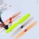 65mm Two-blade Propeller Positive And Negative Racing High-efficiency Propeller Chamber