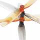 65mm Two-blade Propeller Positive And Negative Racing High-efficiency Propeller Chamber