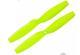 65mm Two-blade Propeller Positive And Negative Racing High-efficiency Propeller Chamber