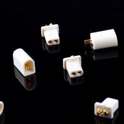 Male And Female Terminal Head 1s Lithium Battery For Crossing Machine