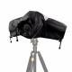SLR Camera Rain Cover Medium Telephoto Lens Dust Cover Outdoor Photography Accessories