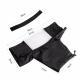 SLR Camera Rain Cover Medium Telephoto Lens Dust Cover Outdoor Photography Accessories