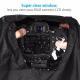 SLR Camera Rain Cover Medium Telephoto Lens Dust Cover Outdoor Photography Accessories