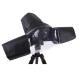 SLR Camera Rain Cover Medium Telephoto Lens Dust Cover Outdoor Photography Accessories