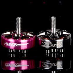 Brushless Motor Voyage Motor 7-inch Crossing Machine Flower Fly