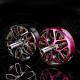 Brushless Motor Voyage Motor 7-inch Crossing Machine Flower Fly