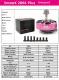 Brushless Motor Voyage Motor 7-inch Crossing Machine Flower Fly