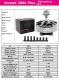 Brushless Motor Voyage Motor 7-inch Crossing Machine Flower Fly