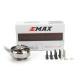 Crossing Machine Efficient Racing Motor Accessories