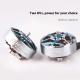 TMOTOR Brushless Motor P1604 Racing Motor Crossing Machine