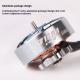 TMOTOR Brushless Motor P1604 Racing Motor Crossing Machine