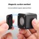 Full Color Mini Lithium Magnetic Camera Fill Light