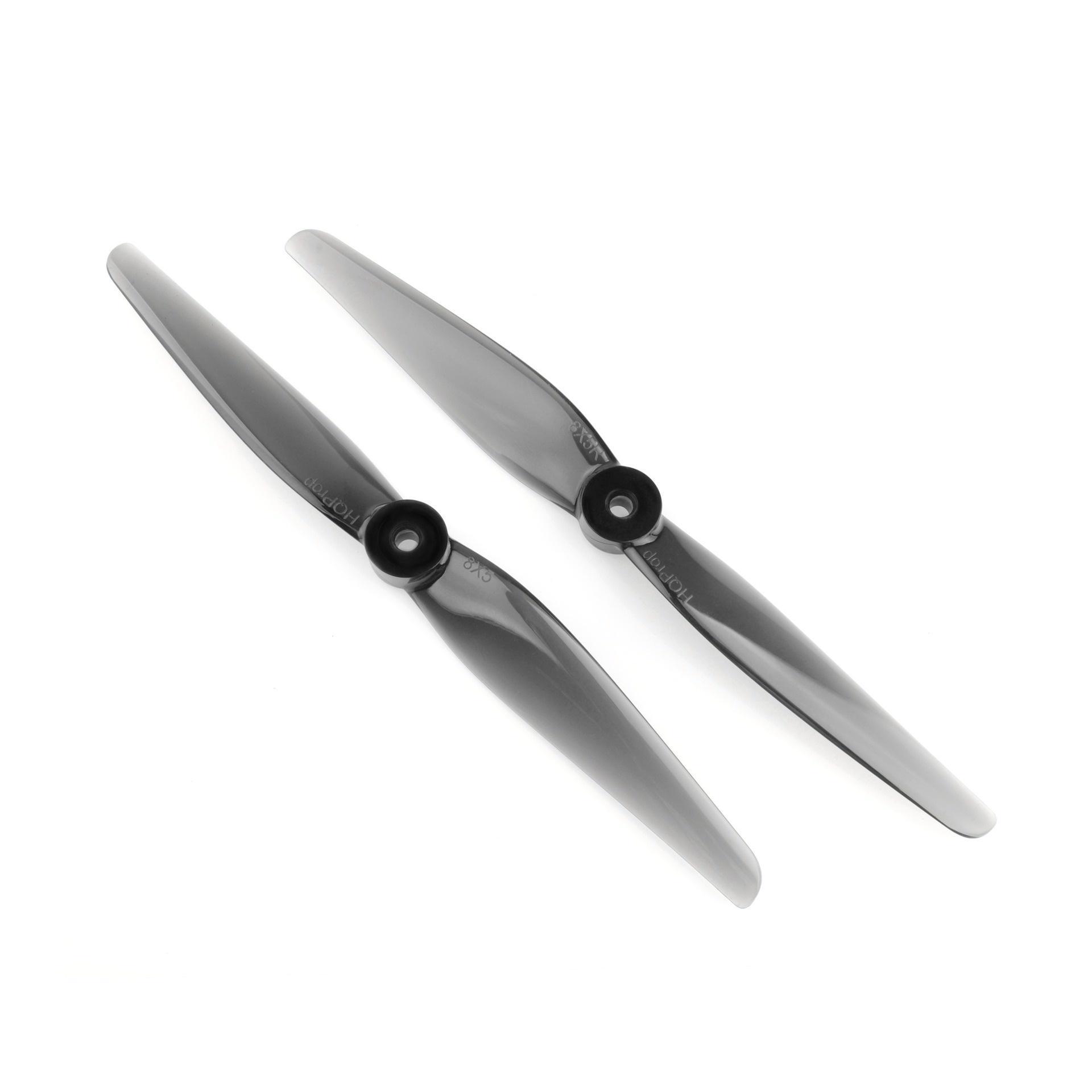 HQProp 2 Positive And 2 Reverse 8050 Propeller FPV