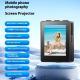 Mobile Phone Selfie Rear Display Projection Screen Same Screen Shooting Artifact