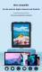 Mobile Phone Selfie Rear Display Projection Screen Same Screen Shooting Artifact