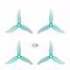 36-inch Three-leaf Paddle Crossing Machine FPV Voyage Paddle Blade