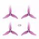36-inch Three-leaf Paddle Crossing Machine FPV Voyage Paddle Blade