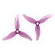 36-inch Three-leaf Paddle Crossing Machine FPV Voyage Paddle Blade