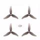 36-inch Three-leaf Paddle Crossing Machine FPV Voyage Paddle Blade