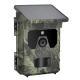 Outdoor Waterproof Infrared Animal Camera 4K HD Sensor