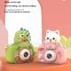 Childrens Mini Cartoon Camera Digital Toy