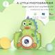 Childrens Mini Cartoon Camera Digital Toy