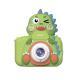 Childrens Mini Cartoon Camera Digital Toy