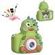 Childrens Mini Cartoon Camera Digital Toy