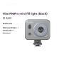 Two-color Temperature Mini Circle Light