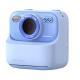Birthday Gift Student Multi-color Digital Camera