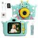 Childrens Cartoon Digital Camera HD Photo Video Toy Gift