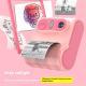 Instant Thermal 4600W HD Dual-camera Childrens Printing Camera
