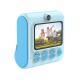 Instant Thermal 4600W HD Dual-camera Childrens Printing Camera