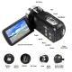 English Product 27K HD 48 Million Pixel Digital Video Camera Home Travel Camera DV06S