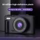 HD Retro Student Party CCD HD Travel Camera