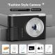 HD Retro Student Party CCD HD Travel Camera