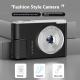 HD Retro Student Party CCD HD Travel Camera