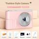 HD Retro Student Party CCD HD Travel Camera