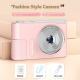 HD Retro Student Party CCD HD Travel Camera