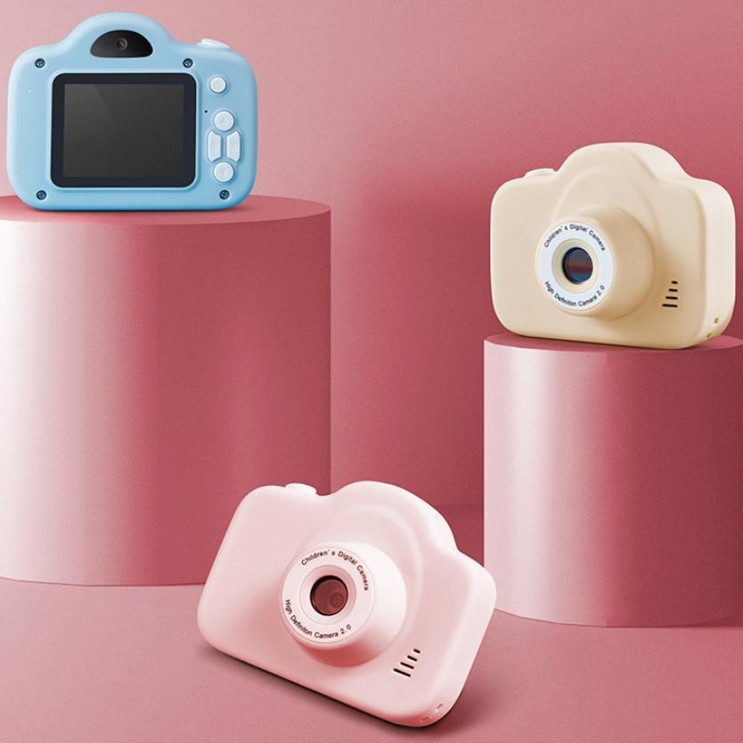 A3 Childrens Camera Cartoon Digital Camera