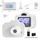 A3 Childrens Camera Cartoon Digital Camera
