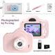 A3 Childrens Camera Cartoon Digital Camera