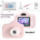 A3 Childrens Camera Cartoon Digital Camera