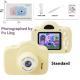 A3 Childrens Camera Cartoon Digital Camera