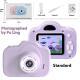 A3 Childrens Camera Cartoon Digital Camera