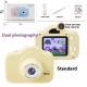 A3 Childrens Camera Cartoon Digital Camera