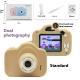 A3 Childrens Camera Cartoon Digital Camera