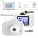 A3 Childrens Camera Cartoon Digital Camera